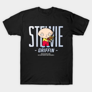 [LIMITED] STEWIE GRIFFIN - STREETWEAR STYLE T-Shirt